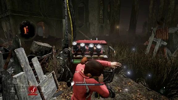 ✅Dead by Daylight⚡️AUTO⚡️24/7