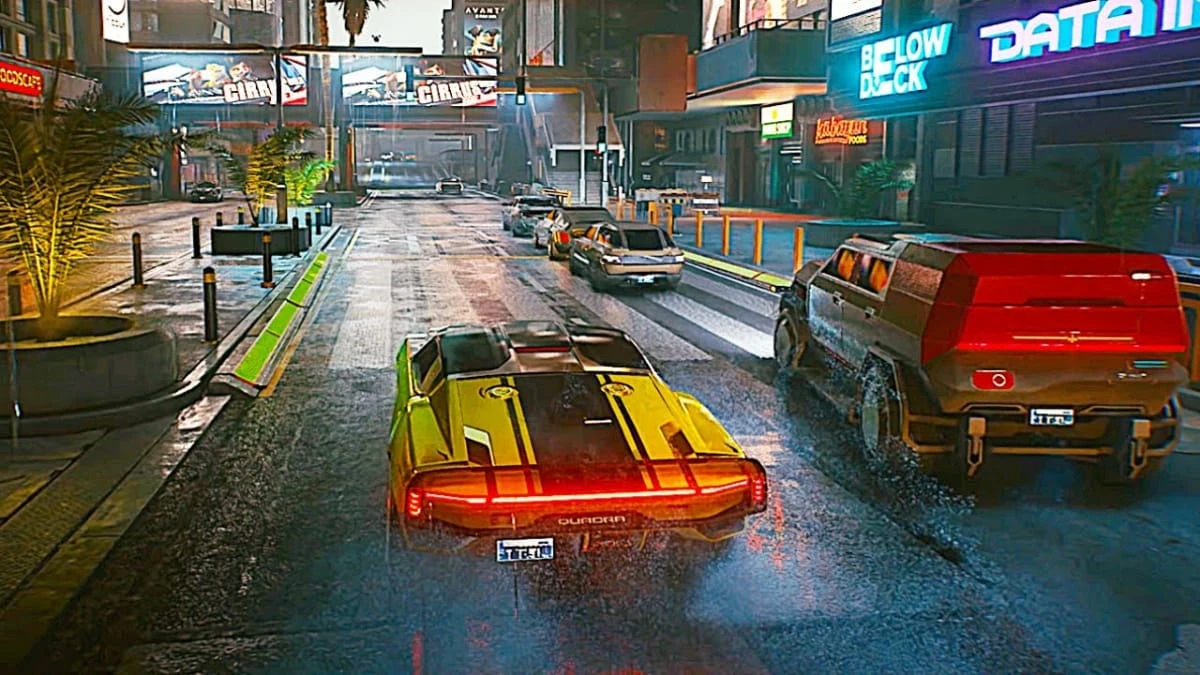 ✅Cyberpunk 2077⚡️AUTO⚡️24/7⚡️ UK⚡️KZ