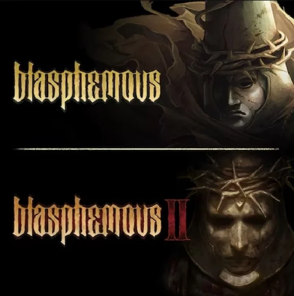 ✅Blasphemous 2 PS Türkiye To YOUR account!🔥