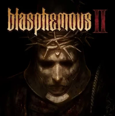 ✅Blasphemous 2 PS Türkiye To YOUR account!🔥