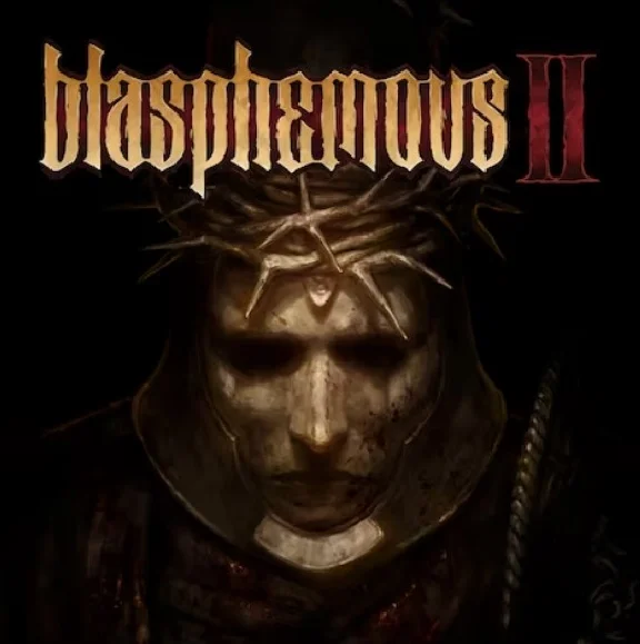 ✅Blasphemous 2 PS Türkiye To YOUR account!🔥