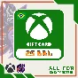 ❎Xbox Live Gift Card 25 BRL (ТОЛЬКО Бразилия) 🇧🇷
