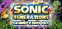 ✅Sonic Generations Collection + Casino Night DLC ⚫STEAM