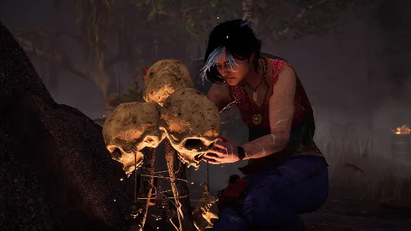 Dead by Daylight - Endless Hunt Pack DLC - STEAM RU