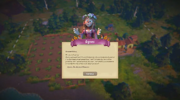 Fabledom ✳Steam GIFT✅RU🚀