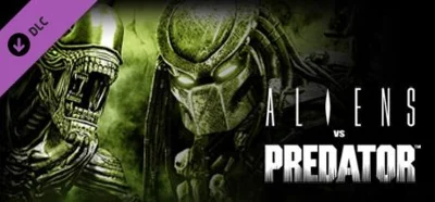 ✅Aliens vs. Predator Collection (+2 DLC) ⚫STEAM🔑KEY+🎁