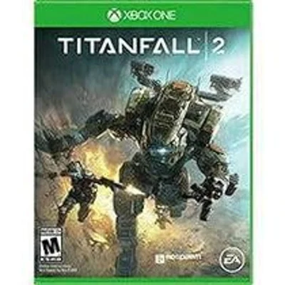 🤖Titanfall® 2🤖XBOX SERIES X|S⭐Активация⭐🤖
