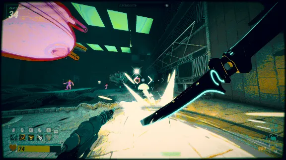 ROBOBEAT (Steam Gift RU)