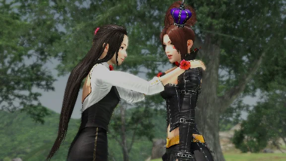 SAMURAI WARRIORS 4 DX (Steam Gift Россия)