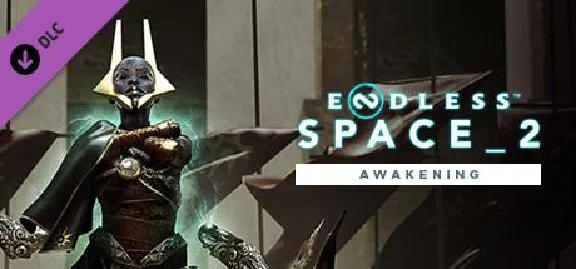 ✅ENDLESS Space 2 Definitive Edition (10 in 1)⭐Steam\Key