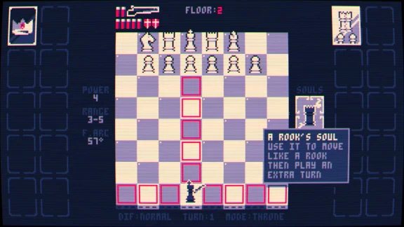 ✅Shotgun King: The Final Checkmate⭐Steam\EU+NA\Key⭐ +🎁