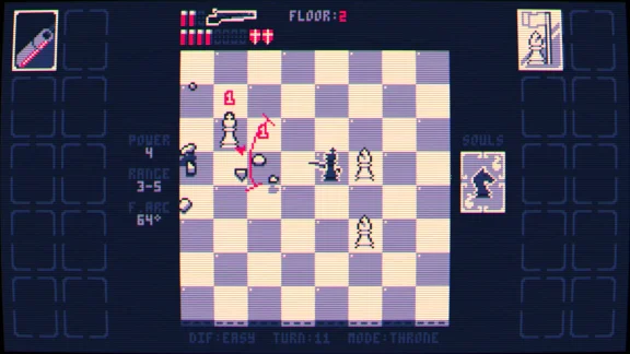 ✅Shotgun King: The Final Checkmate⭐Steam\EU+NA\Key⭐ +🎁