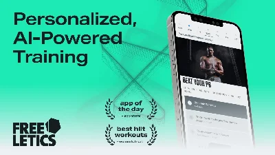 Freeletics Premium | 12 months to your account