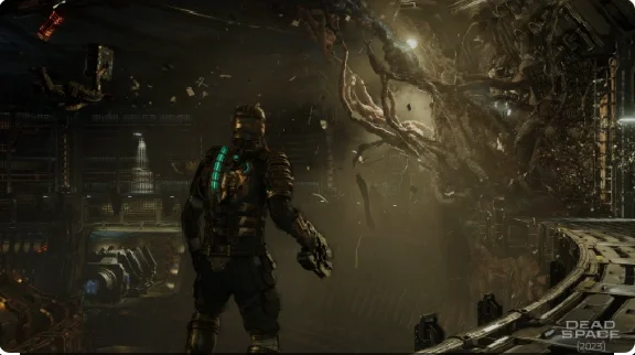 🔑KEY✅DEAD SPACE REMAKE (2023)🎮XBOX SERIES X|S✅