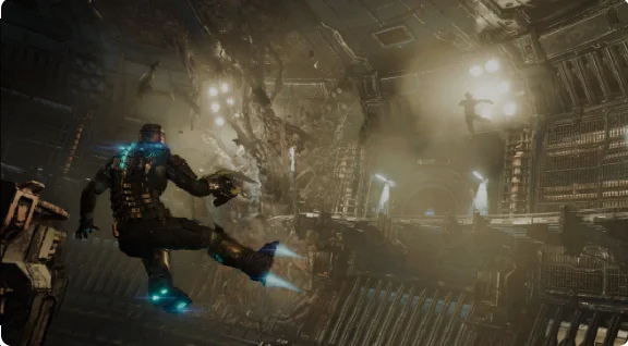🔑KEY✅DEAD SPACE REMAKE (2023)🎮XBOX SERIES X|S✅