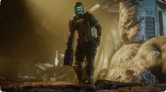 🔑KEY✅DEAD SPACE REMAKE (2023)🎮XBOX SERIES X|S✅