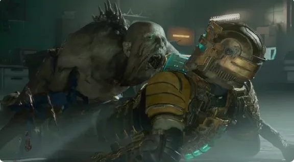 🔑KEY✅DEAD SPACE REMAKE (2023)🎮XBOX SERIES X|S✅