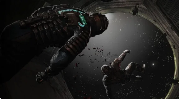 🔑KEY✅DEAD SPACE REMAKE (2023)🎮XBOX SERIES X|S✅