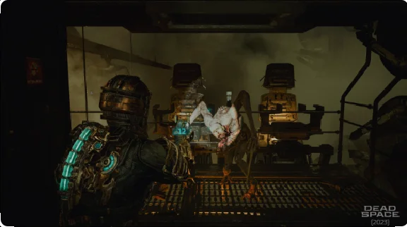 🔑KEY✅DEAD SPACE REMAKE (2023)🎮XBOX SERIES X|S✅