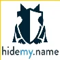 HideMy.name VPN 2 keys for 24 hours hidemyname