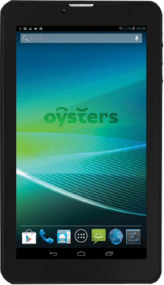Планшет Oysters T7V 3G код разблокировки