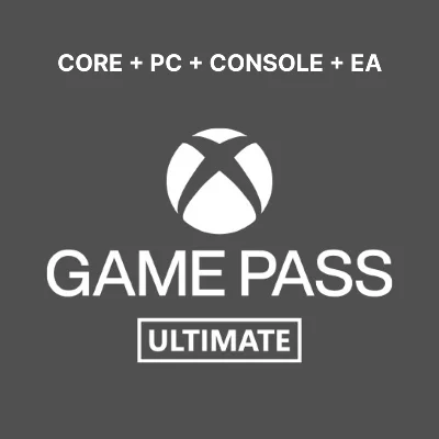 🟢 XBOX GAME PASS ULTIMATE 1-12 MONTHS 🔥 ANY REGION