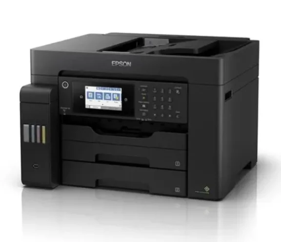 EPSON AdjProg Reset L15150 L11160 WF-7830