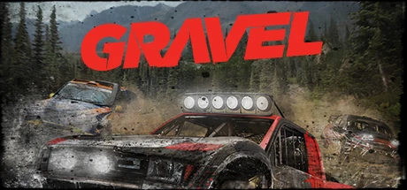 Gravel 🔸 STEAM GIFT ⚡ AUTO 🚀