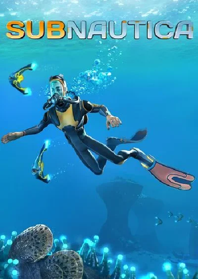 🌊Subnautica⚡Steam Key GLOBAL⚡Субнаутика🐟 Автовыдача🌟