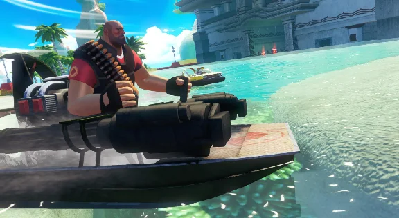 ✅Sonic & All-Stars Racing Transformed Collection (and)