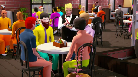 Recipe for Disaster EPIC GAMES АККАУНТ 🎁