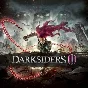 ✅Darksiders III PS Турция На ВАШ аккаунт!🔥