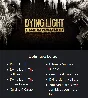 💥Dying Light 🔵 PS5/PS4 🔴TR🔴