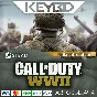 Call of Duty: WWII - Digital Deluxe · Steam🚀АВТО💳0%