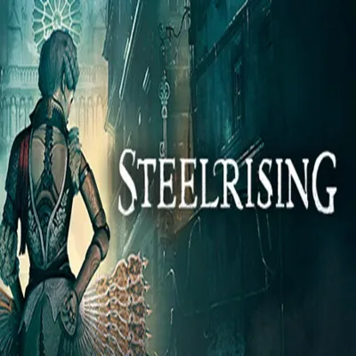 Steelrising - Bastille Edition (Steam ключ/РФ+Весь Мир)