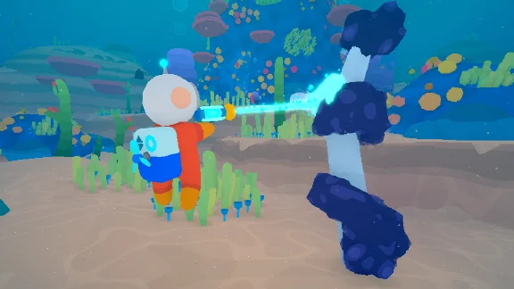 Loddlenaut (Steam key / Region Free)