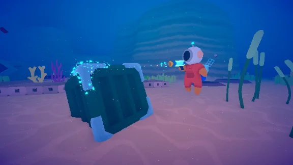 Loddlenaut (Steam key / Region Free)