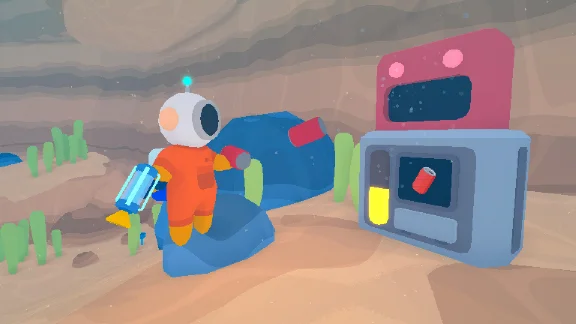 Loddlenaut (Steam key / Region Free)