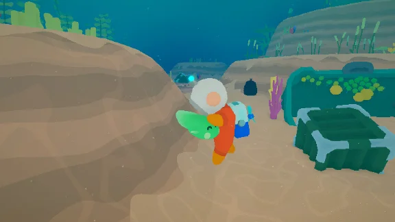 Loddlenaut (Steam key / Region Free)