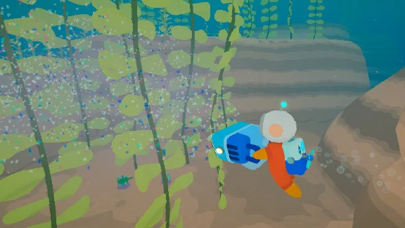 Loddlenaut (Steam key / Region Free)