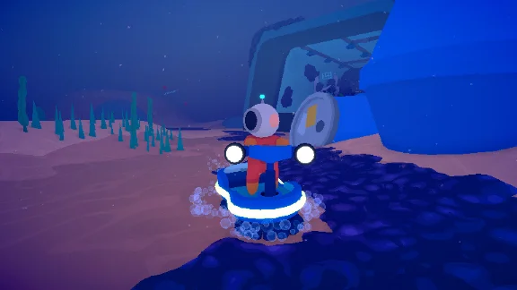Loddlenaut (Steam key / Region Free)