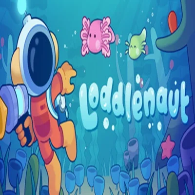 Loddlenaut (Steam key / Region Free)