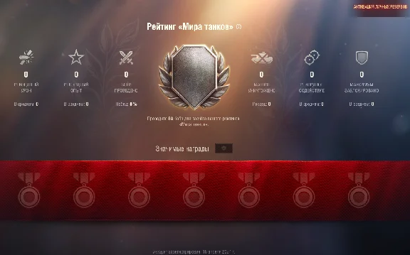 Twink no games Prem Tank lvl 8-9 Forever PERSONAL LESTA