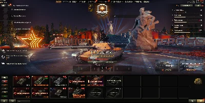 Twink no games Prem Tank lvl 8-9 Forever PERSONAL LESTA