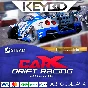 CarX Drift Racing Online - The Royal Trio · DLC 🚀АВТО