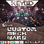 CUSTOM MECH WARS · Steam Gift 🚀AUTODELIVERY 💳0% Cards