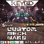 CUSTOM MECH WARS EARTH DEFENSE FORCE COLLAB EDITION🚀
