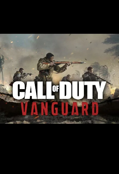 Call of Duty®: Vanguard - Cross-Gen Bundle PS4/5