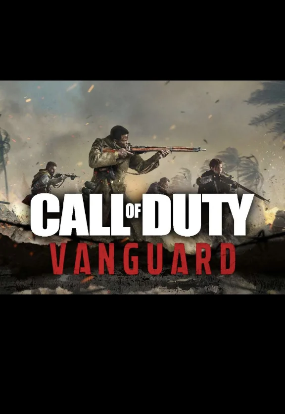 Call of Duty®: Vanguard - Cross-Gen Bundle PS4/5