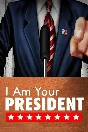 ✅ I Am Your President Xbox One|X|S activation